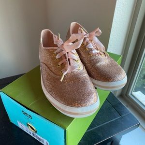 Keds x Kate Spade Sneakers